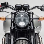ついに登場！2026年モデル Honda CB77 完全解説｜最新デザイン＆性能レビュー