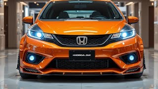 2025年新型ホンダ・フィット／ジャズが想像以上に凄い！燃費・広さ・安全性すべてが完璧な理由とは？