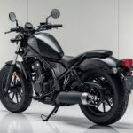 2026年最新！Honda Rebel 250がヤバすぎる⁉ クルーザーバイク最強モデル登場！