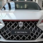 驚愕の進化 2026年新型トヨタクラウン徹底レビュー 全機能＆試乗解説