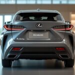 2026年新型レクサスRZ450e徹底レビュー｜未来を走る高級EV SUV