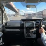 【試乗】トヨタ/ヴォクシー/2013年式/ZS煌Z/2000cc/ZRR70W