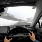 【試乗動画】 2026 新型 トヨタ RAV4 Z 2.5L E-Four