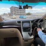 【試乗】トヨタ/ヴェルファイア/2013年式/X/2400cc/ANH20W