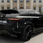 これを見逃すな！2026新型トヨタハリアーの全貌がついに明らかに