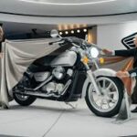 新型Shadow 750 初試乗レビュー！走り＆音のインプレッション🎥