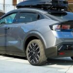 【衝撃試乗レビュー】日産 新型リーフ B7 G 2026 完全体験！新開発パワトレ＆独立サスがスゴすぎる！