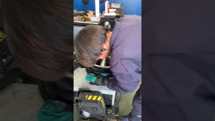 #タイヤ交換 #ステップワゴン