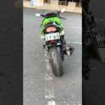 ブリヂストンRS11にタイヤ交換2026/1/26