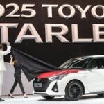 【衝撃】2026年型トヨタ・スターレットがヤバすぎる…1.3Lターボ×6速MTで250万円!? もう他のコンパクトカー要らない説！