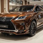 【衝撃】2026 Lexus RX 500h+ 試乗レビューが想像以上だった