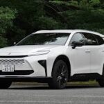 【トヨタ クラウンエステート 新型試乗】走りそのものに違いを見出すのは難しいが…中村孝仁