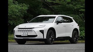 【トヨタ クラウンエステート 新型試乗】走りそのものに違いを見出すのは難しいが…中村孝仁
