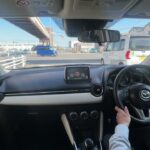 【試乗】マツダ/デミオ/2014年式/XDツーリンLパッケージ/1500cc/DJ5FS