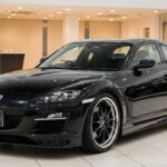 2026 RX8最新デザインと機能紹介マツダRX8試乗体験レポート