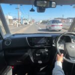 【試乗】ニッサン/デイズルークス/2019年式/ボレロ/660cc/B21A