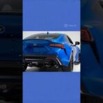 2026年新型GR86ついに公開！進化したデザインと性能とは