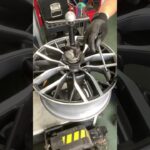 #タイヤ交換 #245/35/19