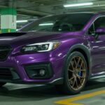 2026年新型スバル・コンパクト登場！最新デザイン＆燃費性能がヤバいTokyo Roads