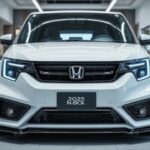 ⚡🔥【衝撃】2025年新型ホンダN-BOXが想像以上に進化してた…！