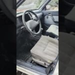 1988 EJ Swapped Subaru Loyale: Test Drive Time #diy #subaru #pnw #4×4 #jdm #mechanic #80s #90s