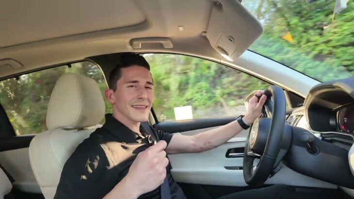 2026 Mazda CX-90 Test Drive Review | Omar from Tustin Mazda