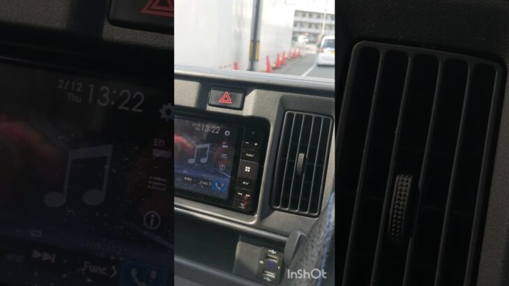 #hijet #ハイゼット #箱バン #軽バン #軽ハコ #daihatsu #ダイハツ #子供 #トミカ #燃費 #ドライブ #試乗 #車中泊 #インスタ #人気 #おすすめ #軽自動車 #仕事