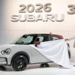 2026 スバル360 フル解説｜デザイン・性能・安全性すべて見せます