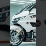 2026年 ホンダ 電動トライシクルキャンパー 試乗レビュー