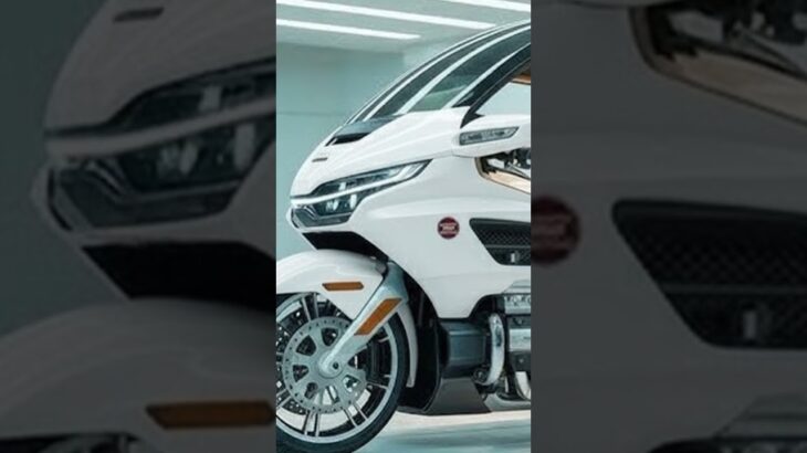 2026年 ホンダ 電動トライシクルキャンパー 試乗レビュー