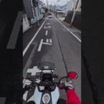 2026年2月15日 GROM試乗