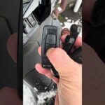 ただPCXのスマートキー電池切れの動画。＃スマートキー＃電池切れ＃電池交換＃PCX160。