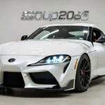 🔥🚀2026年 トヨタ・スープラ MK4 日本試乗｜内装・外装・性能を完全レビュー