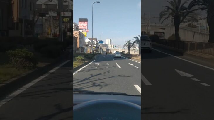 ハイゼット試乗 #hijet #ハイゼット #daihatsu #ダイハツ #箱バン #軽バン #軽ハコ #子供 #ドライブ #ドローン #カスタム #トミカ #燃費 #軽自動車 #カスタム #レゲエ