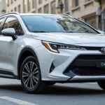 2026年 トヨタ・カローラクロス 試乗レビュー｜快適な乗り心地と燃費性能を本音で語る最新SUV