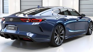 新型トヨタクラウン2026 完全レビュー 高級感 性能 価格 燃費を徹底解説