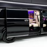 新型 2026 トヨタ ハイエースが発表されました – 家族、ビジネス、旅行に最適!