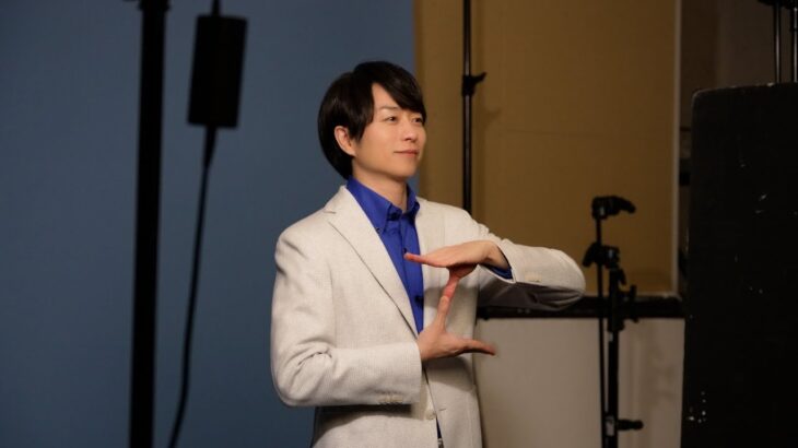 チューリッヒの自動車保険「だから、チューリッヒ」CMメイキング映像