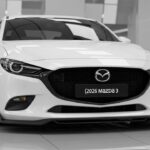 🔥2026年新型マツダ3がヤバすぎる！ついに完全進化した理由とは？🔥