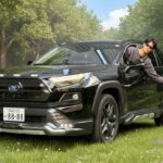 【走行編】TOYOTA RAV4 adventure 実燃費〇〇km/L！！大人気SUVの実力を試乗チェック！