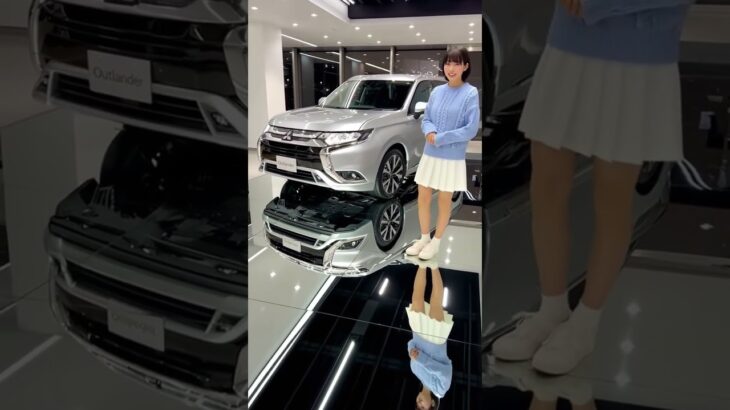 【試乗】ディーラーで出会った運命の一台🚗✨ #33