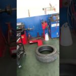 #タイヤ交換 #ヴェルファイア