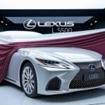 【2026年最新】レクサスLSが進化しすぎた！究極の高級セダン完全レビュー