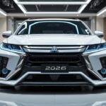 新型2026年三菱シラヌイ試乗レビュー！これが次世代SUVだ