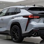 2026 トヨタ ヤリスクロス – ハイブリッドパワー、SUVルック、街乗り＆週末トリップに最適？ 価格58万円は本当？