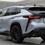 2026 トヨタ ヤリスクロス – ハイブリッドパワー、SUVルック、街乗り＆週末トリップに最適？ 価格58万円は本当？