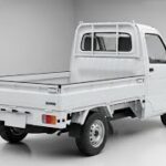 2026年版ダイハツ・ハイゼットが完全進化！驚きの新機能＆未来デザイン公開