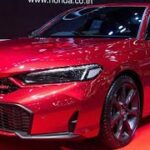 2026年ベストセダン？ホンダシビックをチェック！