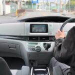 エスティマアエラス試乗