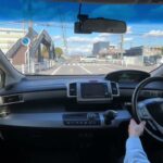 【試乗】ホンダ/フリードハイブリッド/2012年式/ジャストセレクション/1500cc/GP3